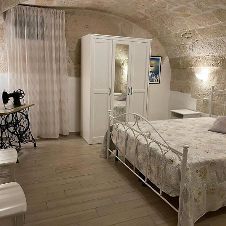 Casa Nicolo' Lejlighed Monopoli Eksteriør billede