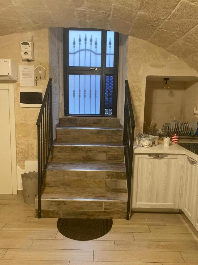 Casa Nicolo' Lejlighed Monopoli Eksteriør billede